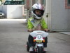 Aden On the Ride